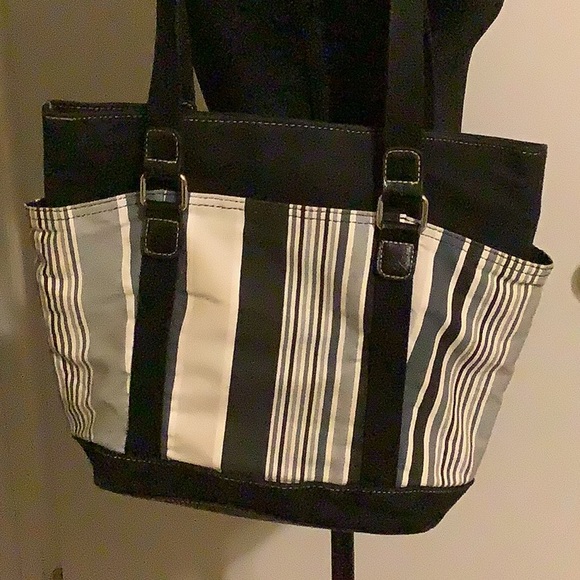 Small Tote - Picture 2 of 5